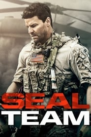 SEAL Team – Season 1