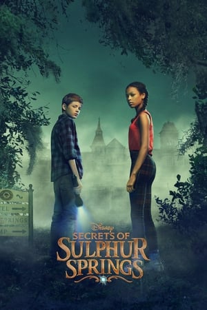 Secrets of Sulphur Springs – Season 1