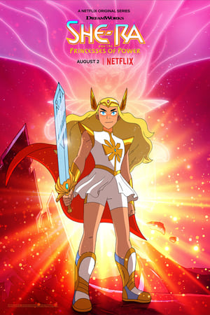 She-Ra and the Princesses of Power – Season 3