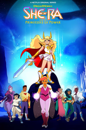 She-Ra and the Princesses of Power – Season 4