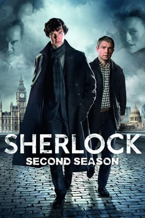 Sherlock – Season 2
