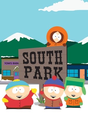 South Park – Season 24