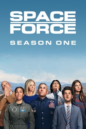 Space Force – Season 1