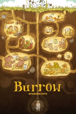 SparkShorts: Burrow