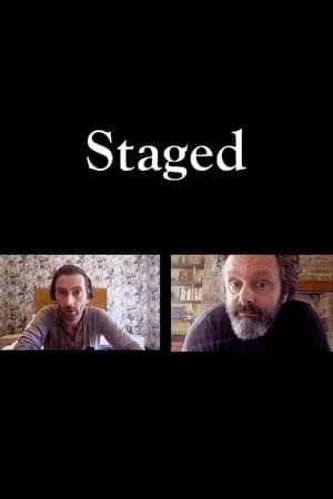 Staged – Season 2