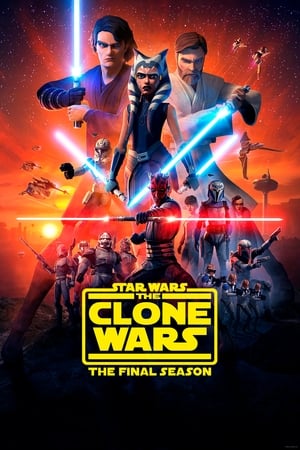 Star Wars: The Clone Wars – Season 7