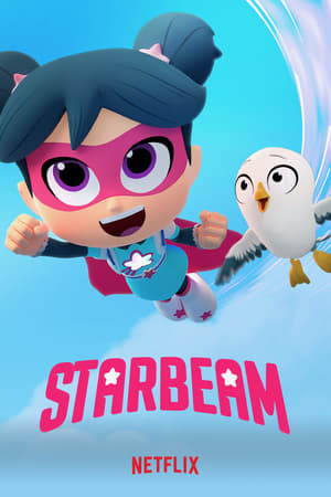 StarBeam – Season 1