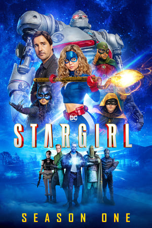 Stargirl – Season 1
