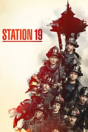 Station 19 – Season 4