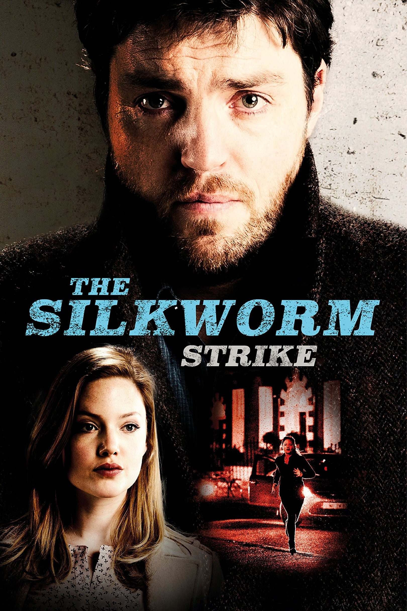 Strike – Season 2 (The Silkworm)