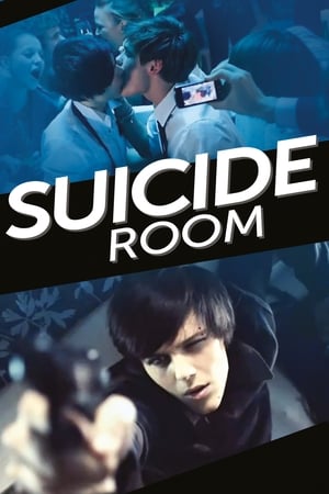 Suicide Room (Sala samobójców)