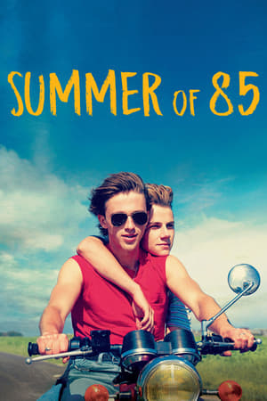 Summer of 85 (Été 85)