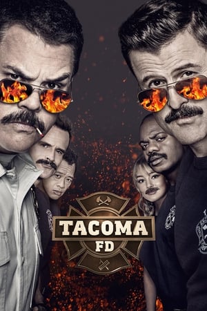 Tacoma FD – Season 2