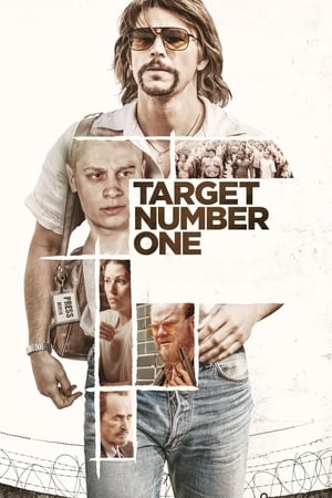 Most Wanted (Target Number One)