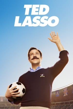 Ted Lasso – Season 1