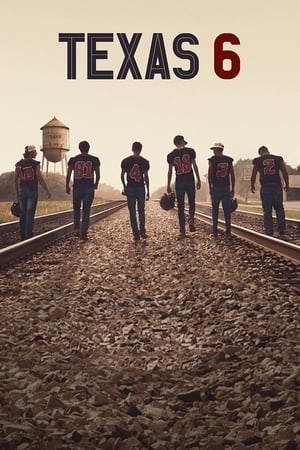 Texas 6 – Season 1