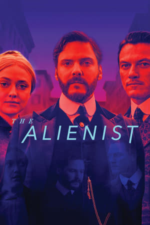 The Alienist – Season 1