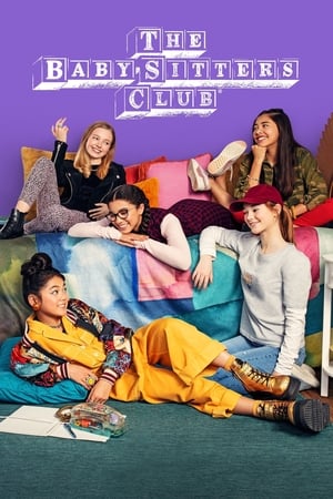 The Baby-Sitters Club (2020) – Season 1