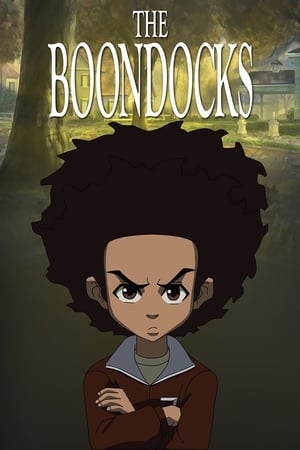The Boondocks – Season 3