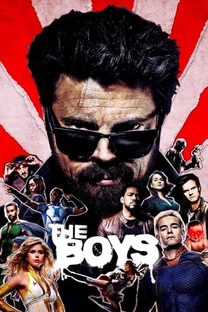The Boys – Season 2