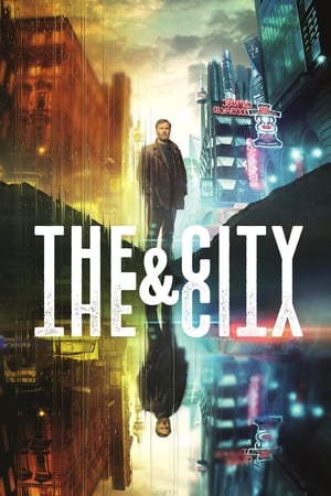 The City and The City (Miniseries) – Season 1