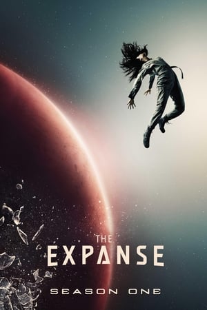 The Expanse – Season 1
