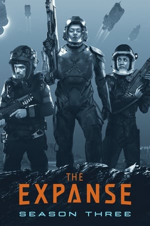 The Expanse – Season 3