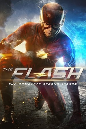 The Flash (2014) – Season 2