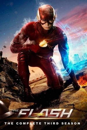 The Flash (2014) – Season 3