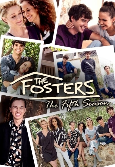 The Fosters – Season 5