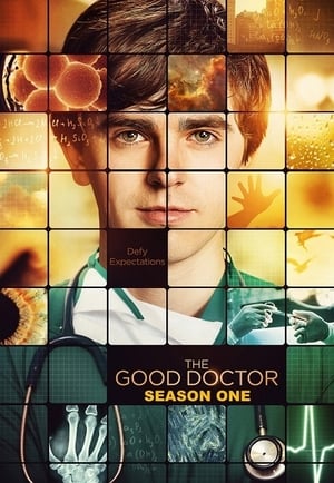 The Good Doctor – Season 1