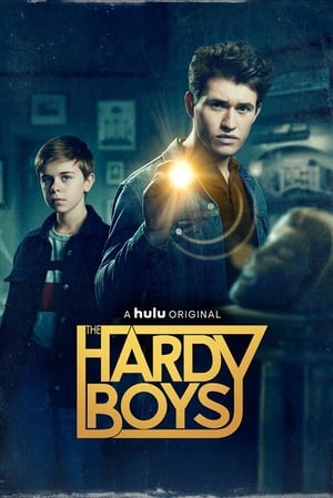 The Hardy Boys (2020) – Season 1
