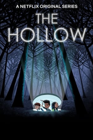 The Hollow – Season 1
