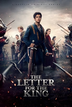 The Letter for the King – Season 1