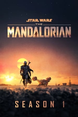 The Mandalorian – Season 1
