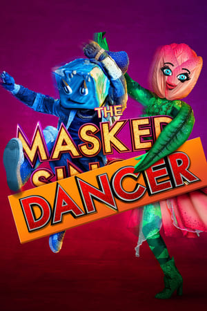 The Masked Dancer – Season 1