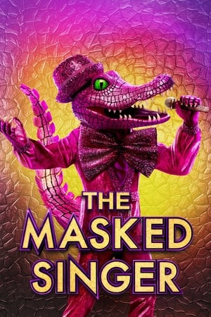 The Masked Singer – Season 4