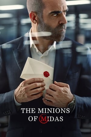 The Minions of Midas – Season 1