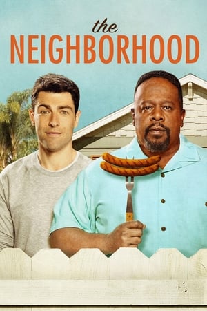 The Neighborhood – Season 3