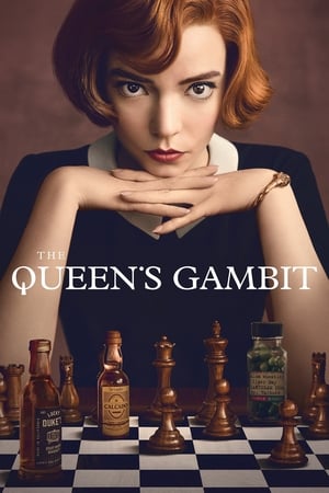 The Queen’s Gambit – Season 1