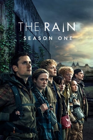 The Rain (Regnen) – Season 1
