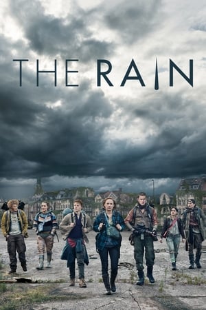 The Rain – Season 3