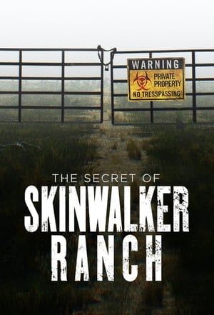 The Secret of Skinwalker Ranch – Season 1