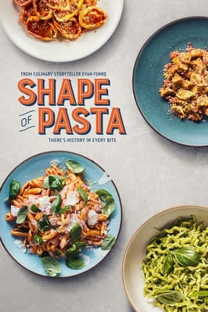 The Shape of Pasta – Season 1