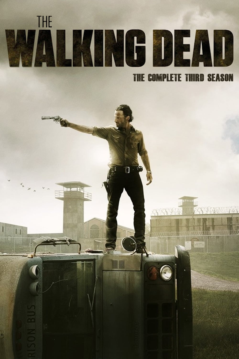 The Walking Dead – Season 3