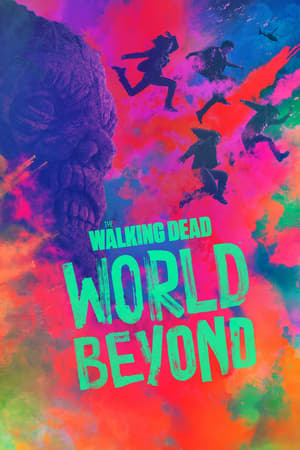 The Walking Dead: World Beyond – Season 1