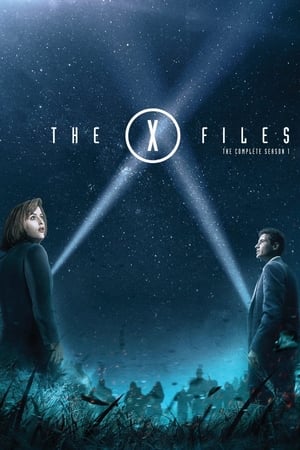 The X-Files – Season 1