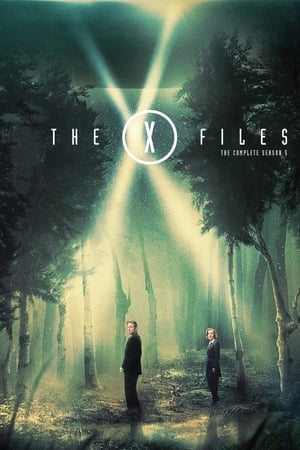 The X-Files – Season 5