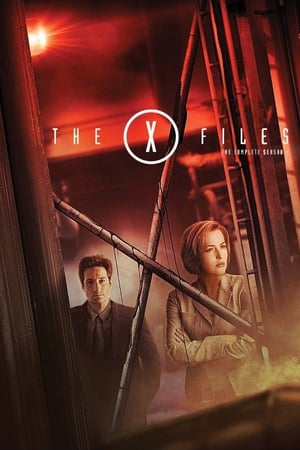 The X-Files – Season 6