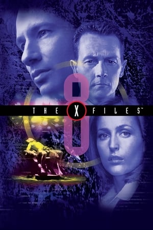 The X-Files – Season 8